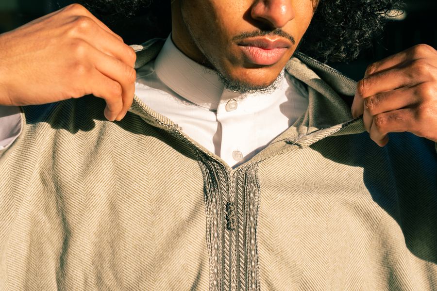 Al Baqiyaat, first shoot: Brand photography by Hamza Shaf, image 13