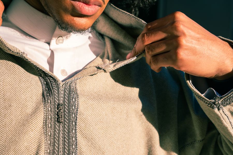 Al Baqiyaat, first shoot: Brand photography by Hamza Shaf, image 16