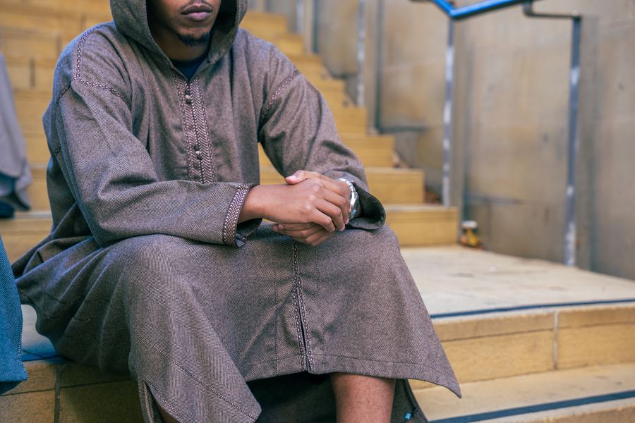 Al Baqiyaat, first shoot: Brand photography by Hamza Shaf, image 30