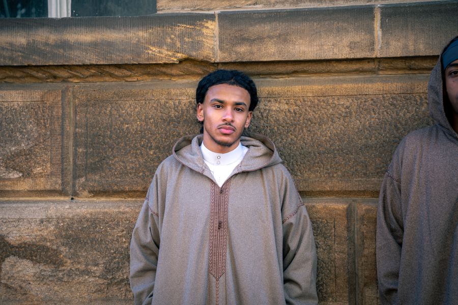 Al Baqiyaat, first shoot: Brand photography by Hamza Shaf, image 56