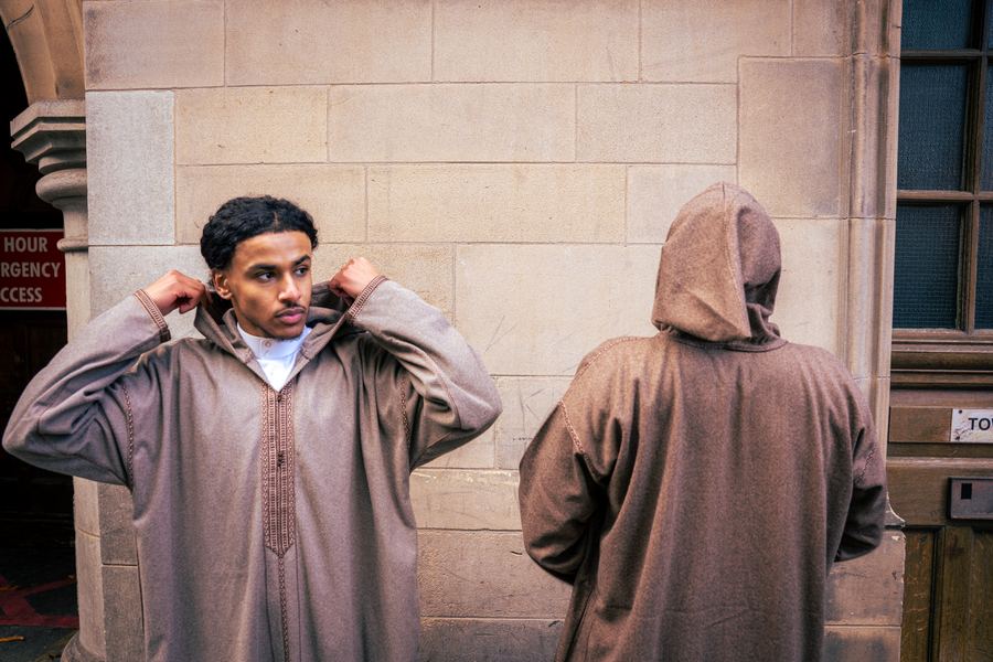 Al Baqiyaat, first shoot: Brand photography by Hamza Shaf, image 62
