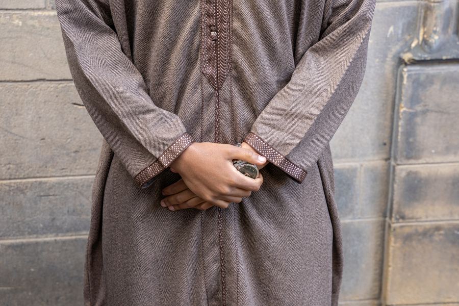 Al Baqiyaat, first shoot: Brand photography by Hamza Shaf, image 65