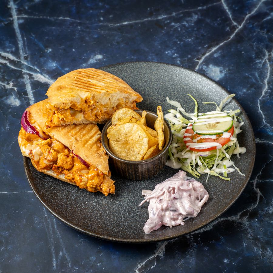 Food: Food photography by Hamza Shaf, image 1