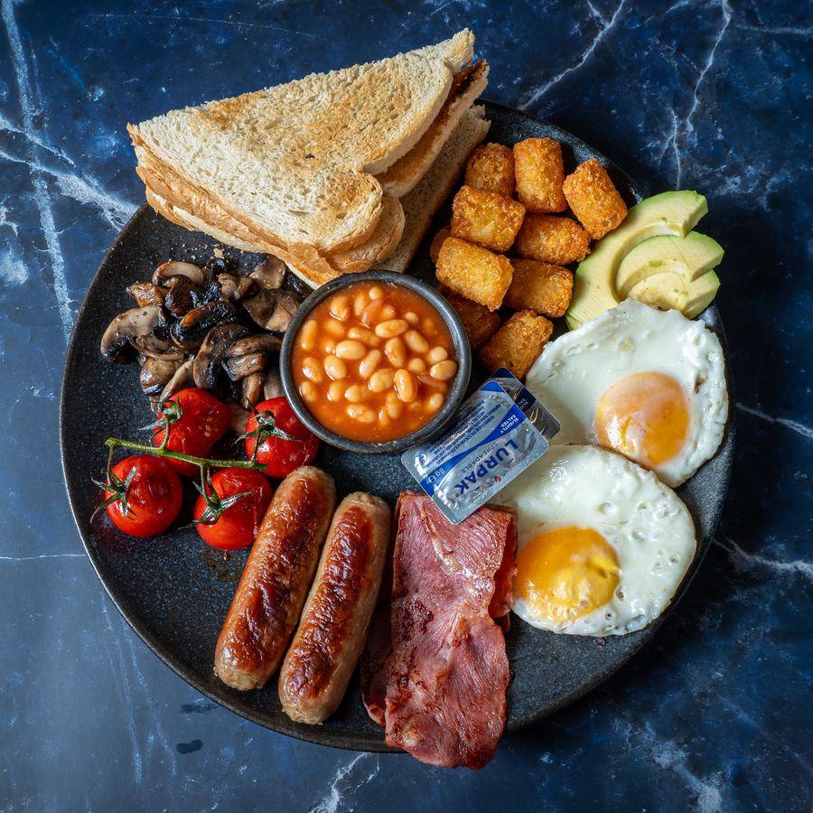 Food: Food photography by Hamza Shaf, image 2