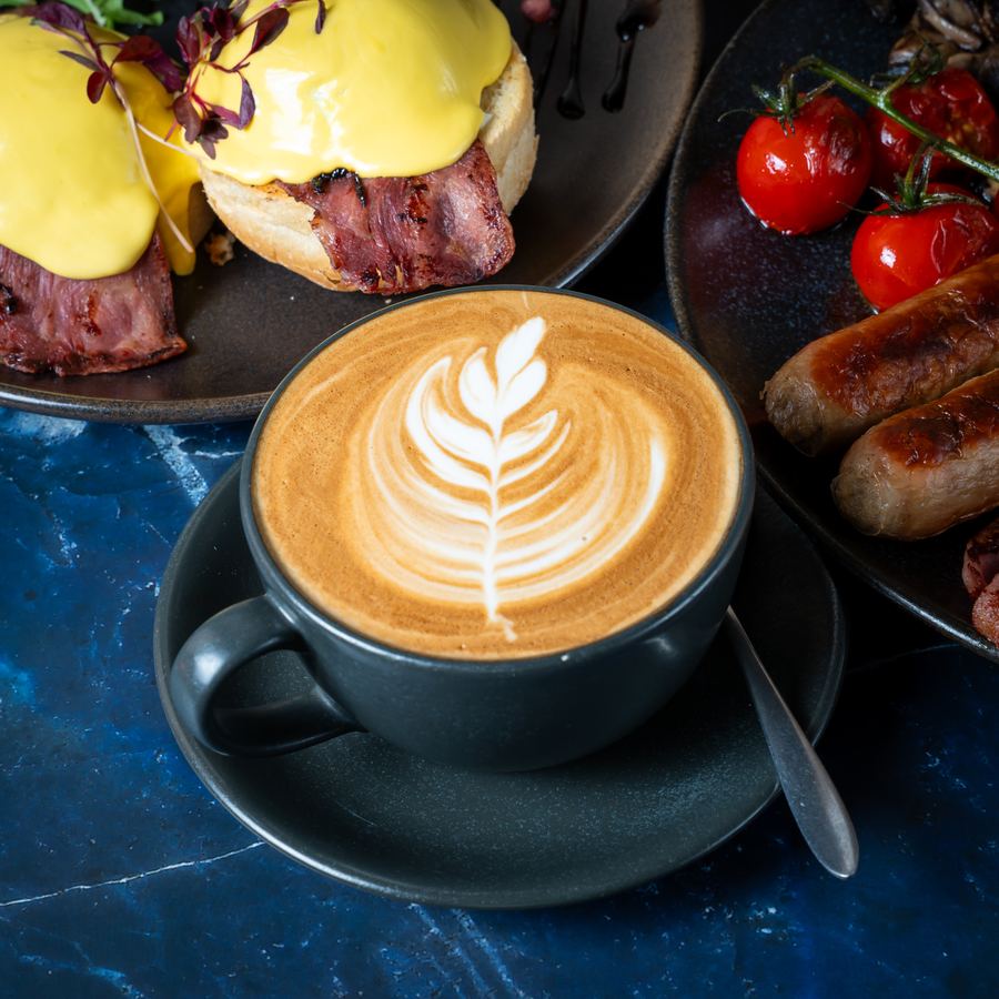 Food: Food photography by Hamza Shaf, image 5
