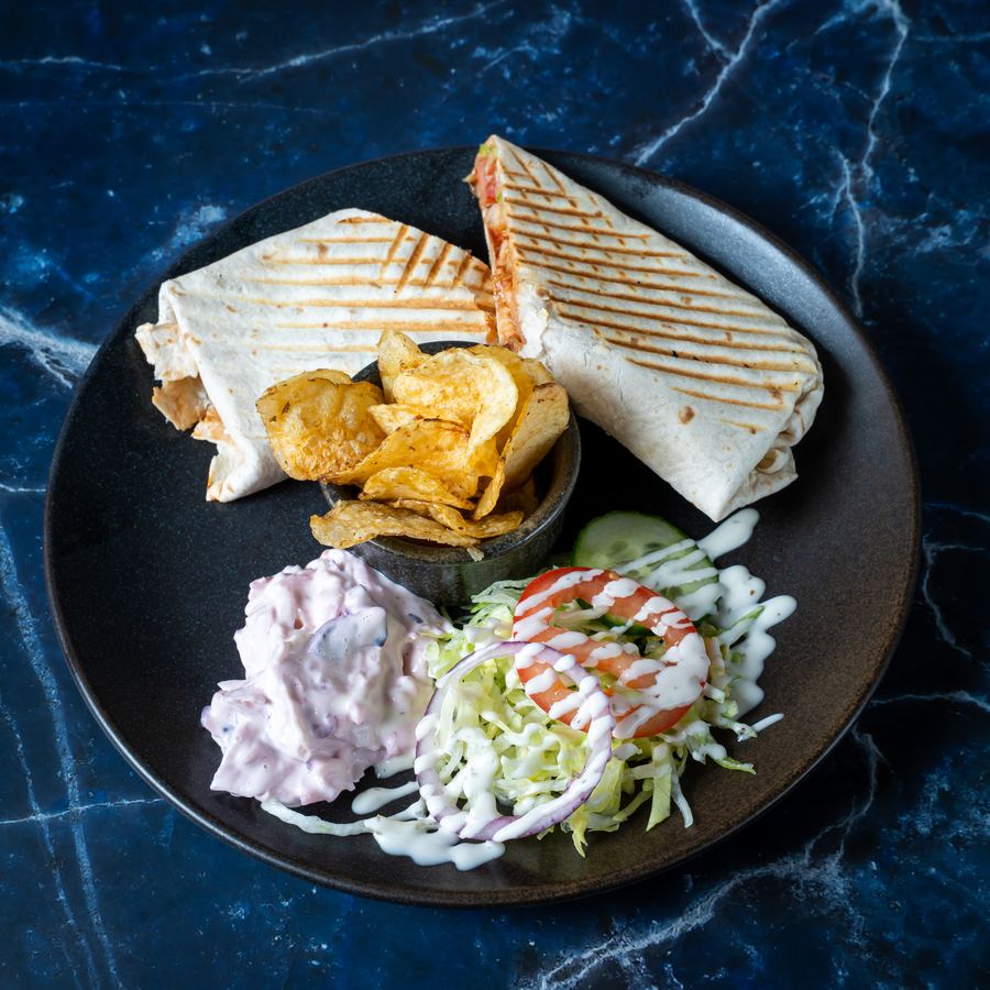 Food: Food photography by Hamza Shaf, image 8