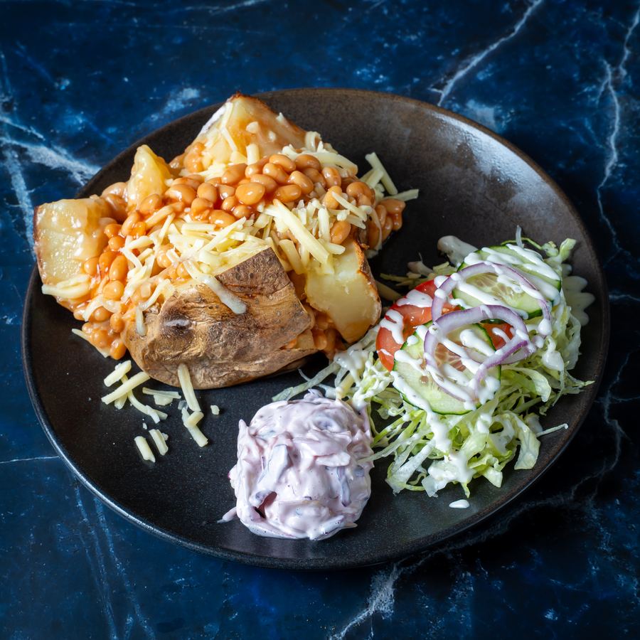 Food: Food photography by Hamza Shaf, image 9