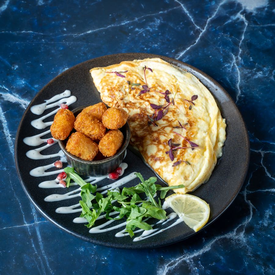 Food: Food photography by Hamza Shaf, image 10