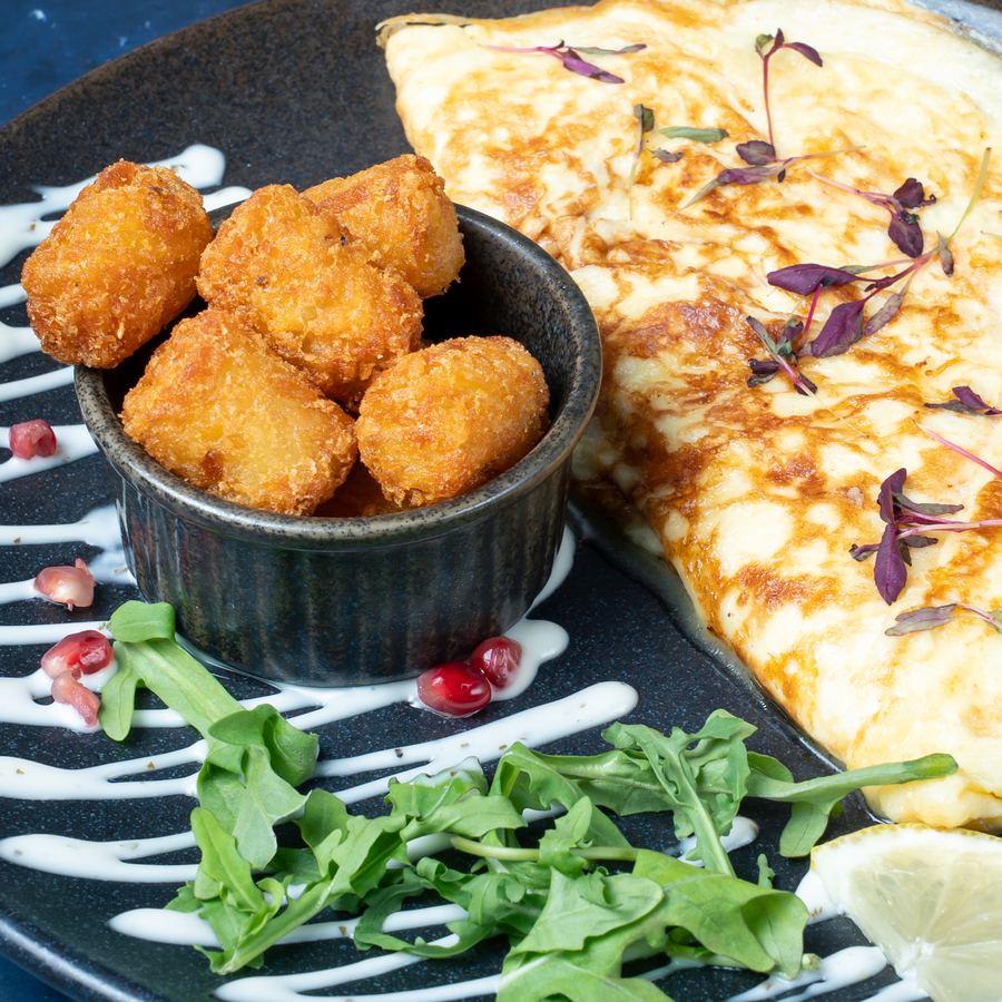 Food: Food photography by Hamza Shaf, image 11