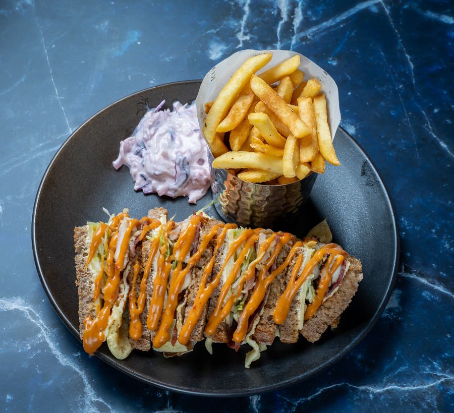 Food: Food photography by Hamza Shaf, image 14