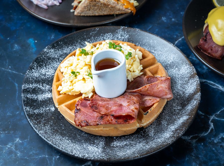 Food: Food photography by Hamza Shaf, image 16