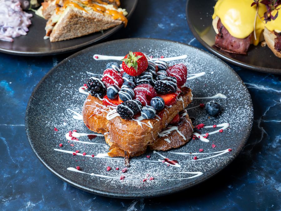 Food: Food photography by Hamza Shaf, image 17