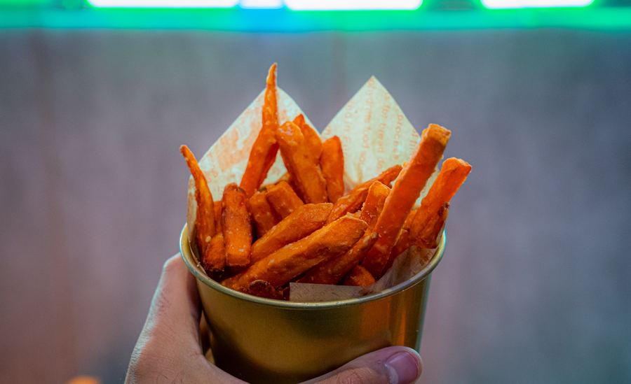 Food: Food photography by Hamza Shaf, image 18