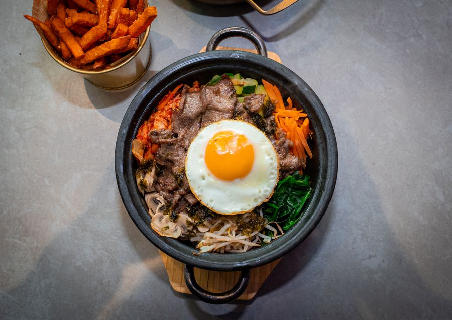 Food: Food photography by Hamza Shaf, image 21