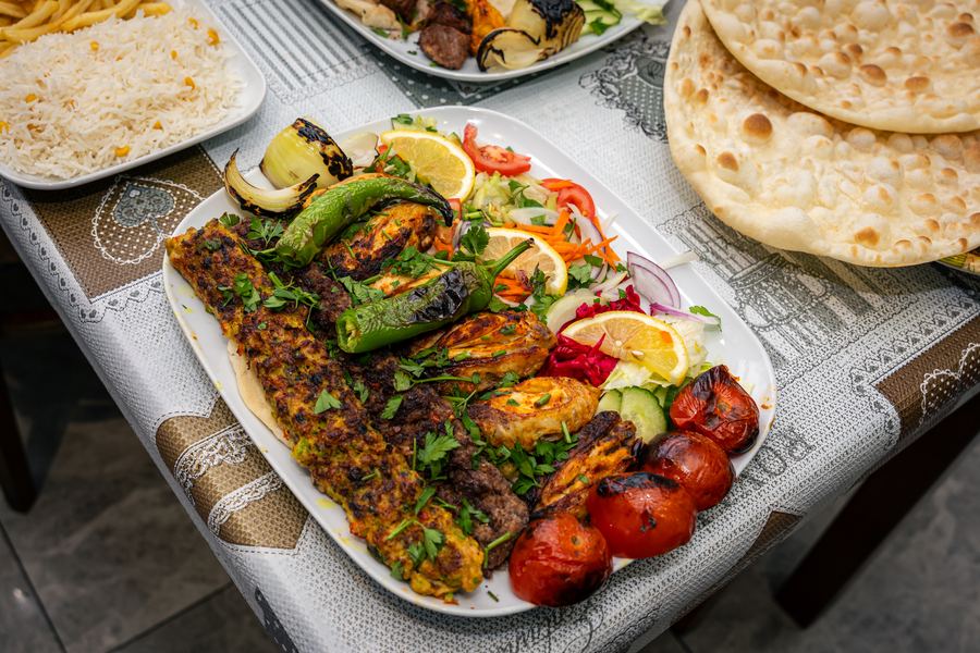 Food: Food photography by Hamza Shaf, image 26