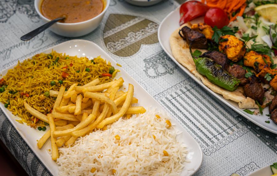 Food: Food photography by Hamza Shaf, image 27