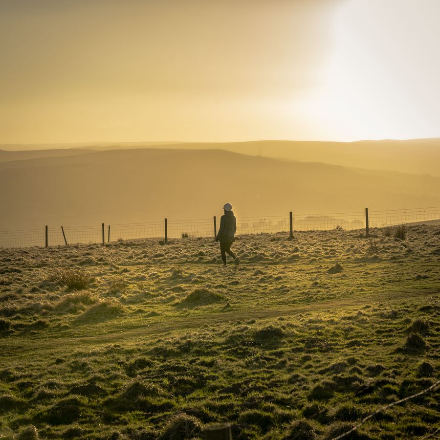 Out on a hike: Street photography by Hamza Shaf, image 8