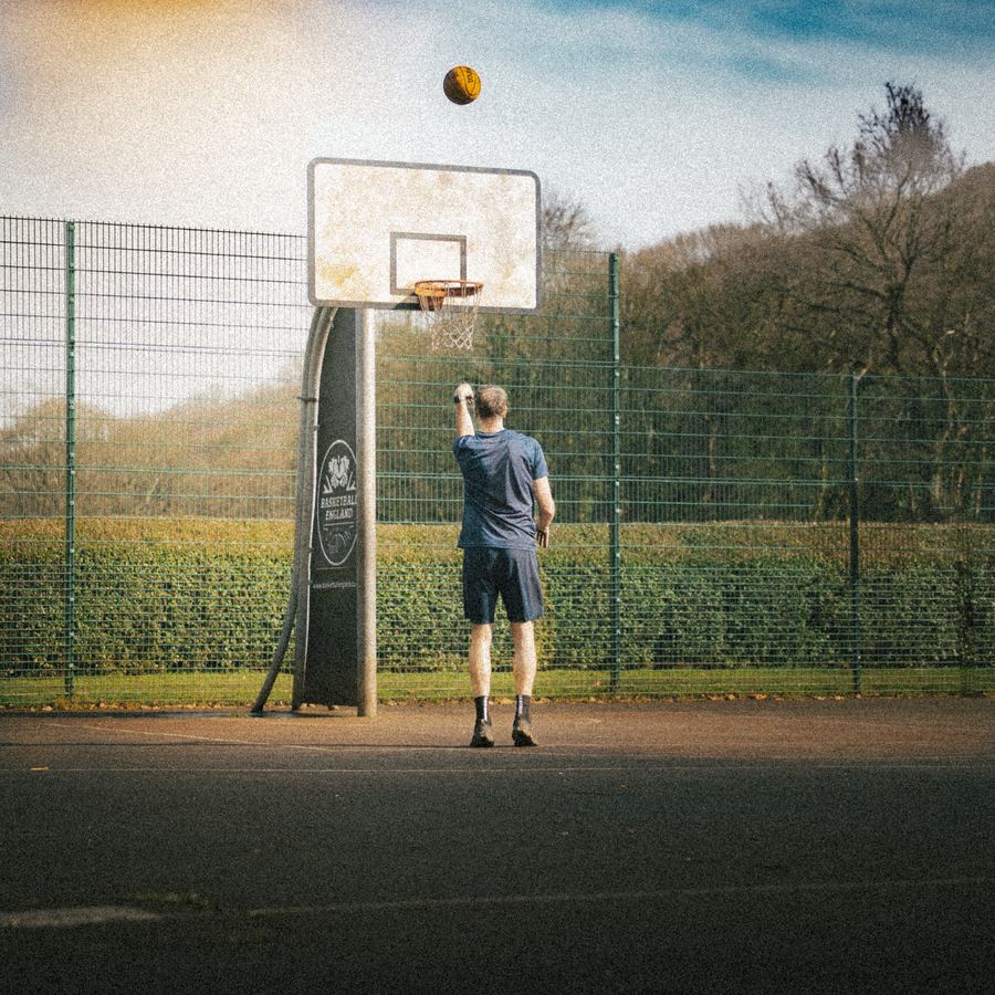 Street: Street photography by Hamza Shaf, image 3