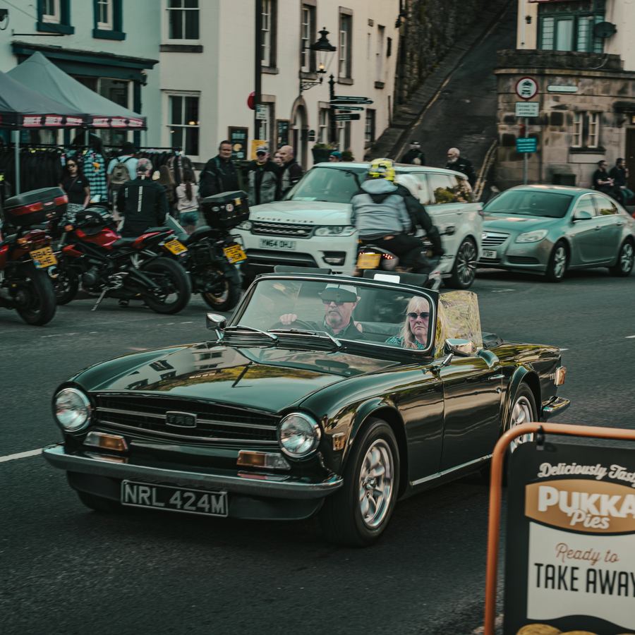 Street: Street photography by Hamza Shaf, image 7