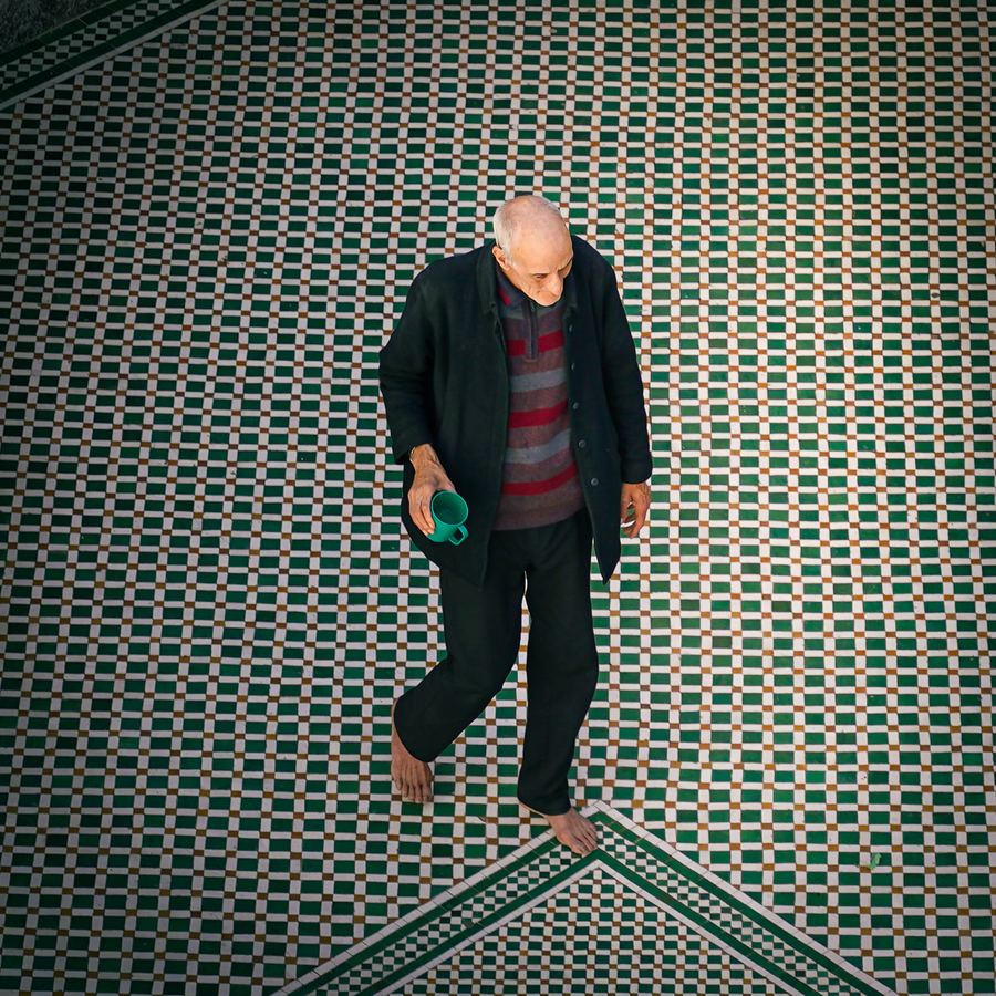 Street: Street photography by Hamza Shaf, image 8