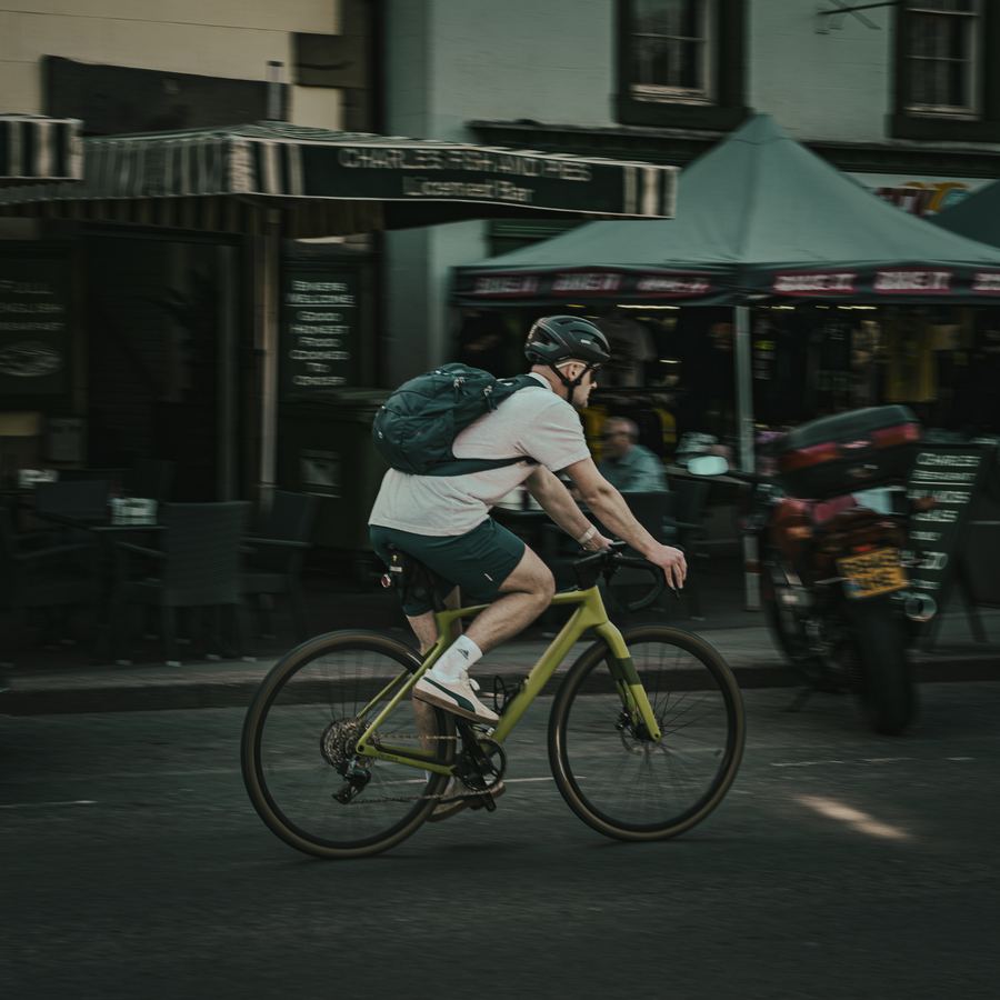 Street: Street photography by Hamza Shaf, image 16