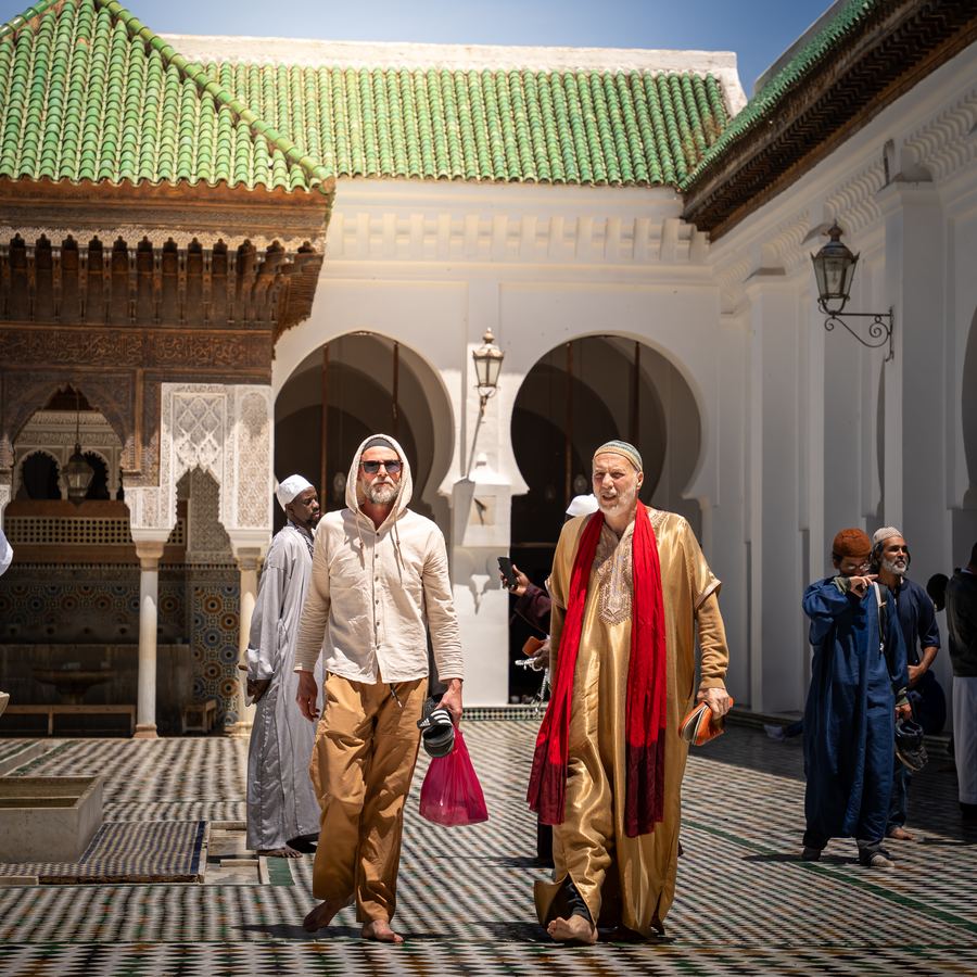 Street: Street photography by Hamza Shaf, image 17