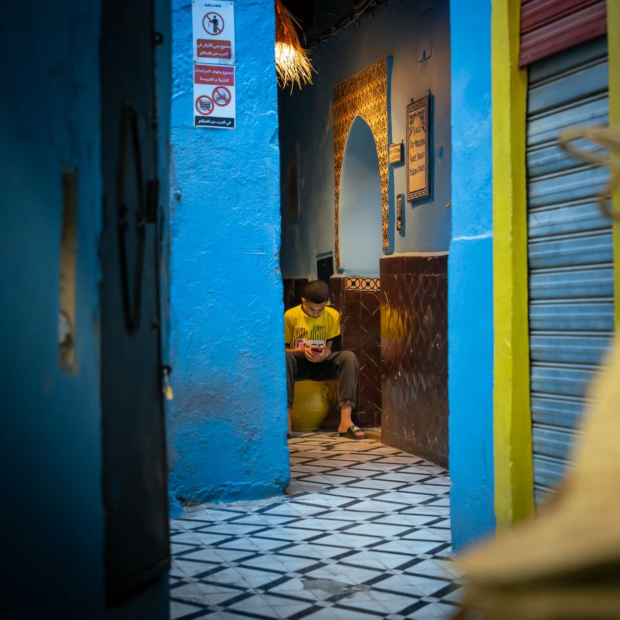 Street: Street photography by Hamza Shaf, image 18