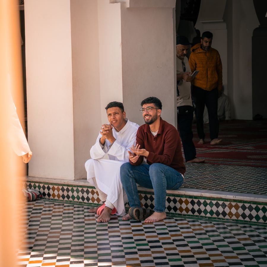 Street: Street photography by Hamza Shaf, image 19