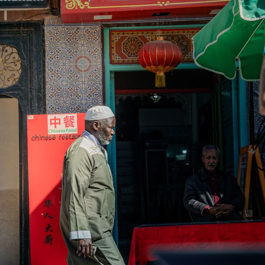 Street: Street photography by Hamza Shaf, image 21