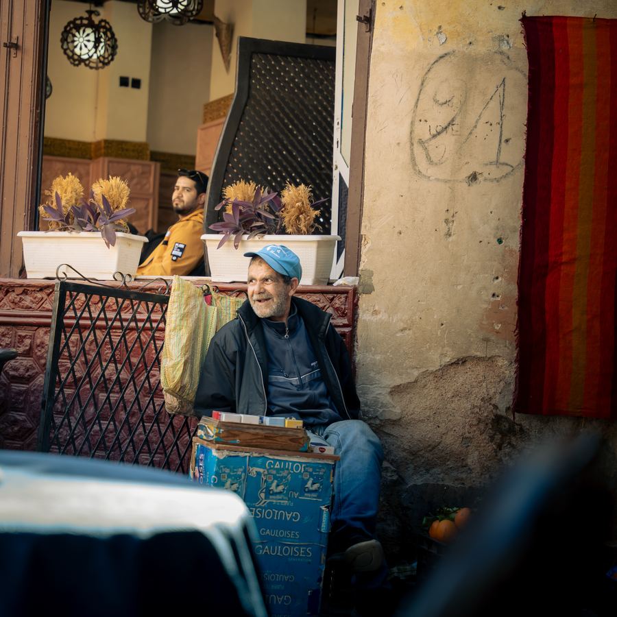 Street: Street photography by Hamza Shaf, image 22