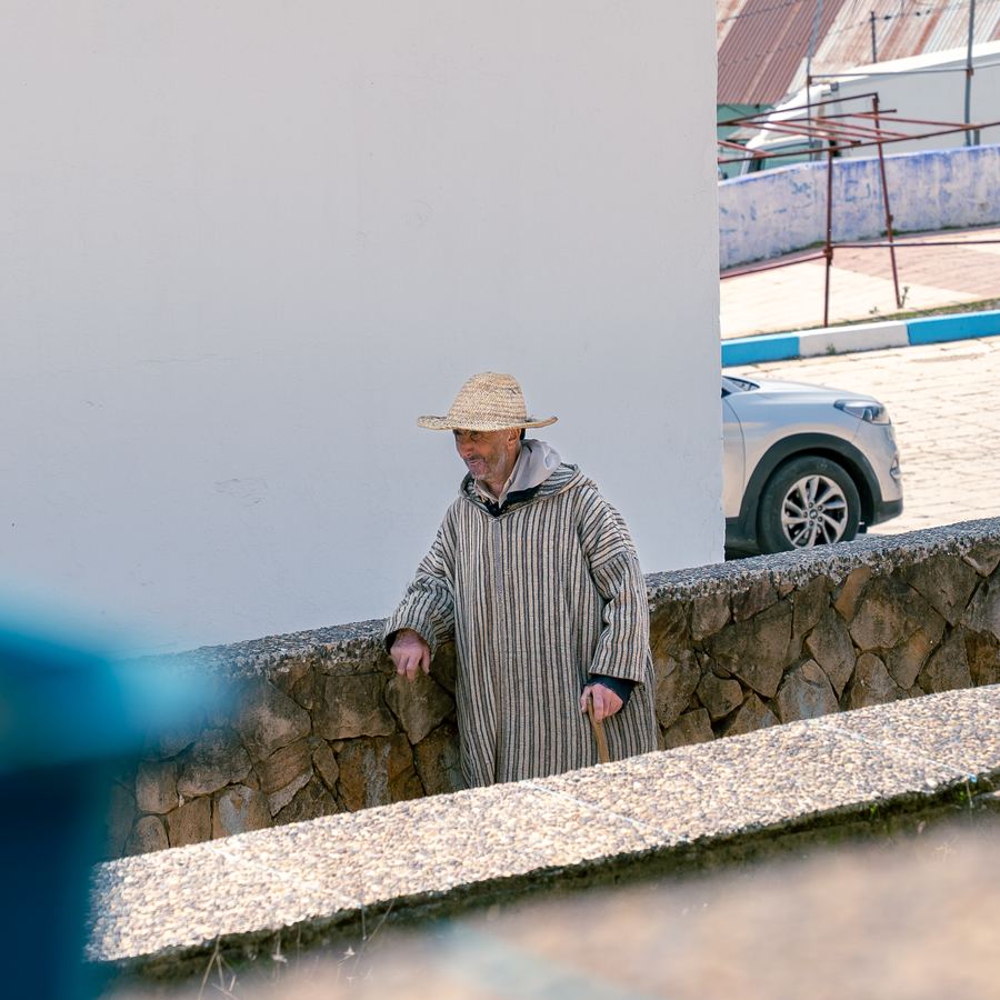 Street: Street photography by Hamza Shaf, image 23