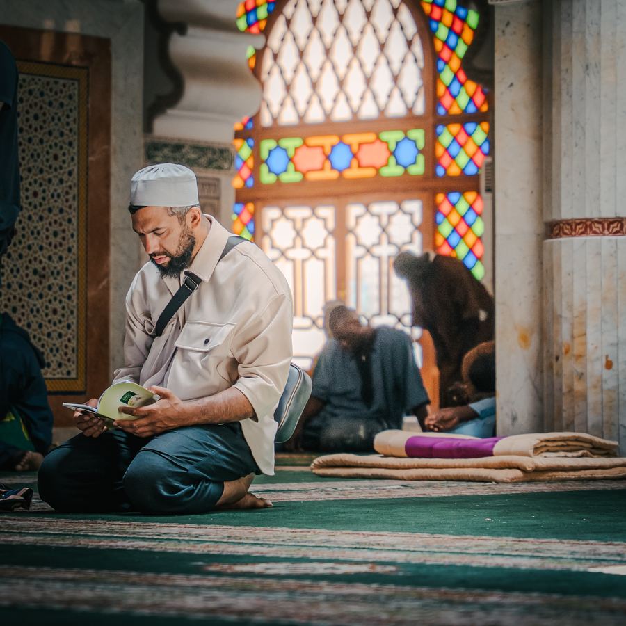Street: Street photography by Hamza Shaf, image 24