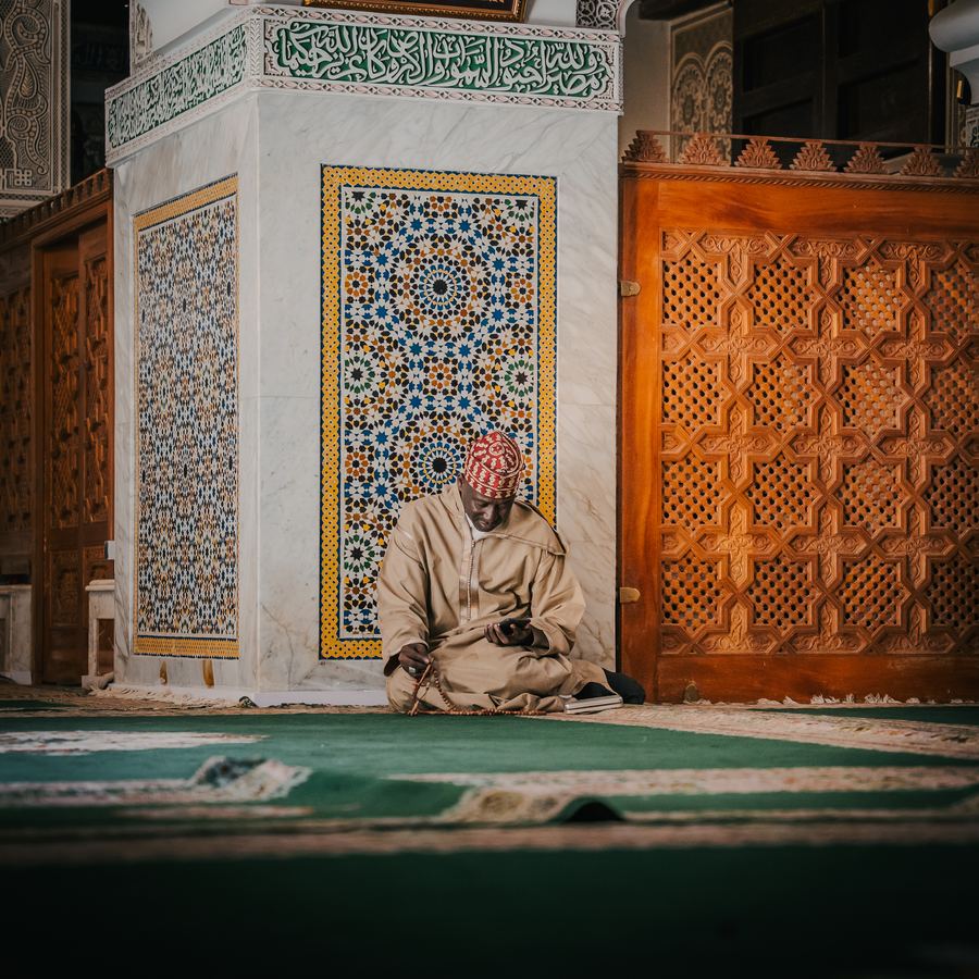 Street: Street photography by Hamza Shaf, image 25
