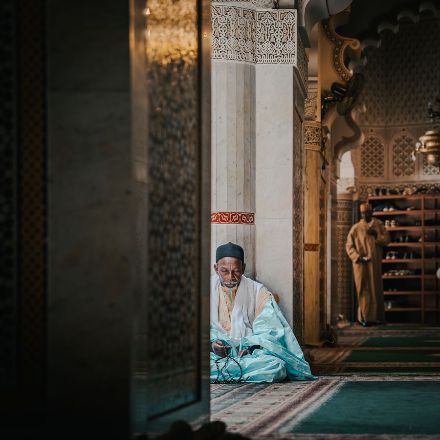 Street: Street photography by Hamza Shaf, image 27