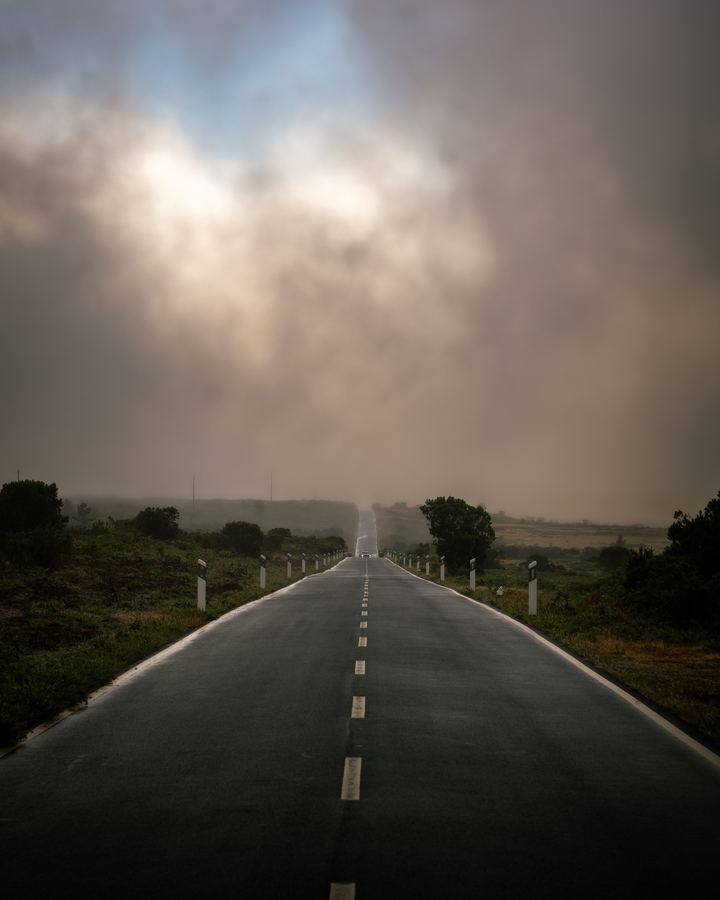 Travel: Travel photography by Hamza Shaf, image 2