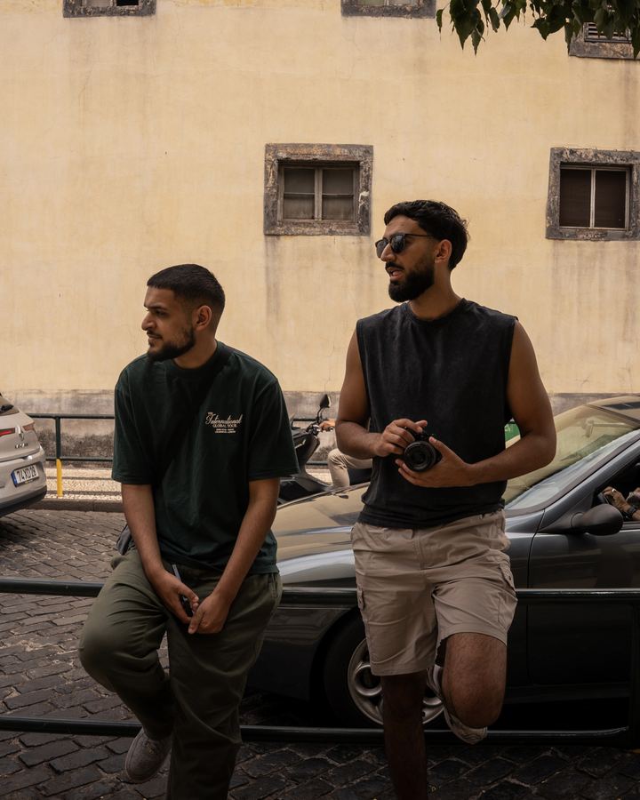 Travel: Travel photography by Hamza Shaf, image 30