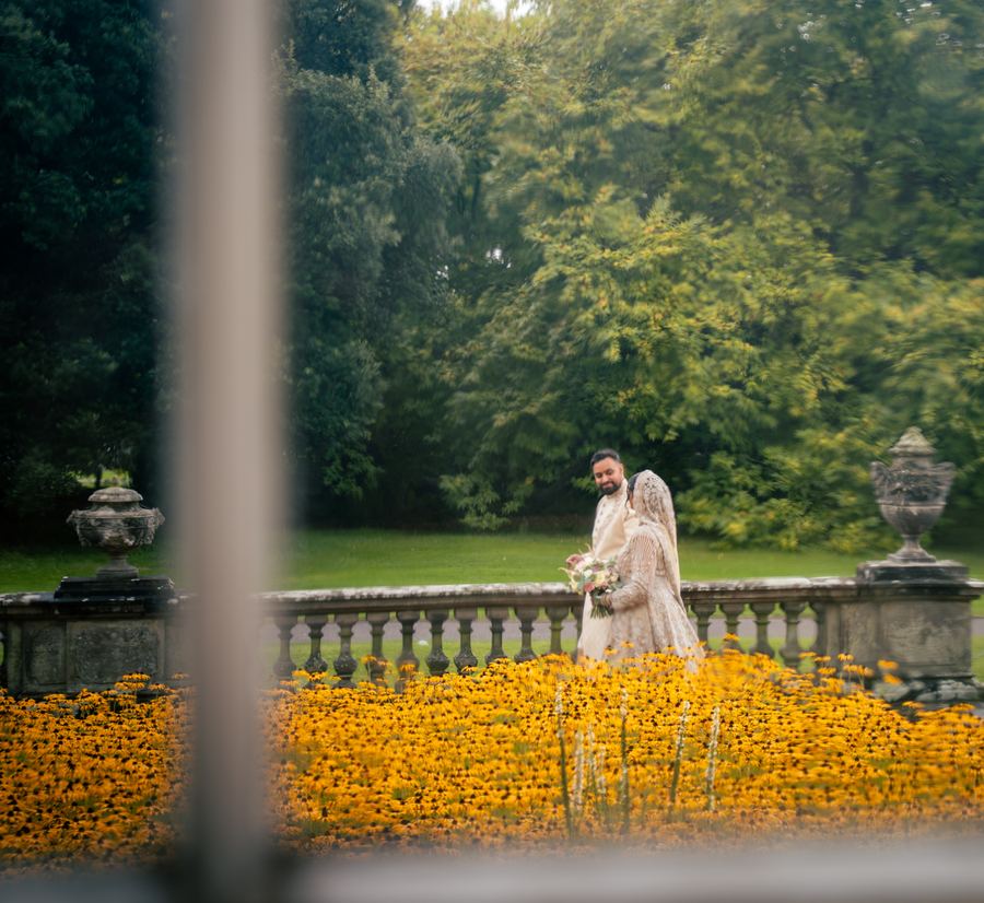 Nikkah: Wedding photography by Hamza Shaf, image 9