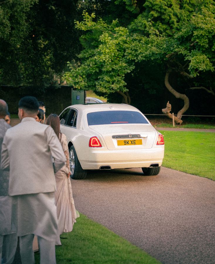 Nikkah: Wedding photography by Hamza Shaf, image 20