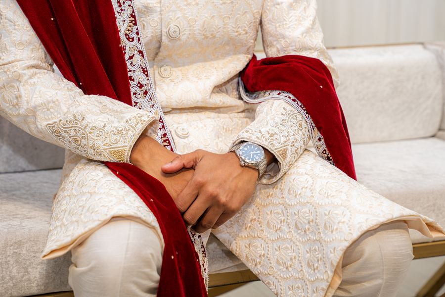 Wedding day: Wedding photography by Hamza Shaf, image 4