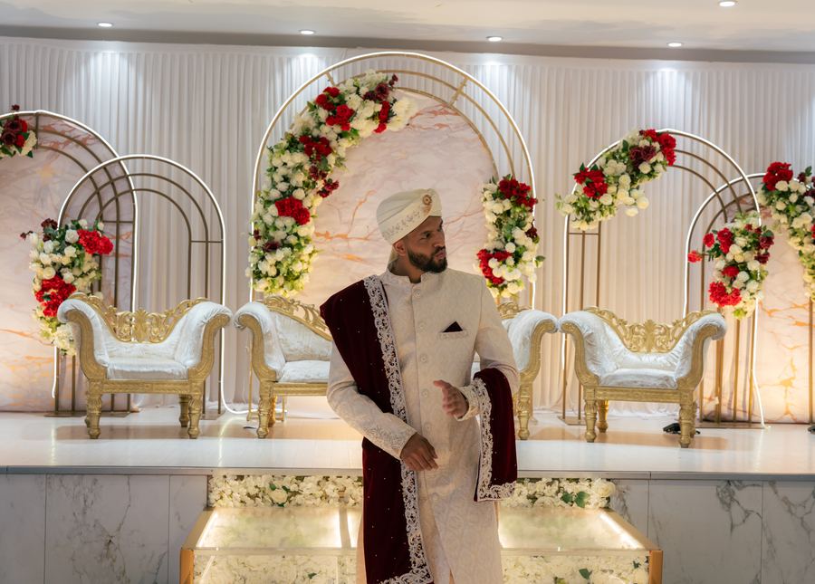 Wedding day: Wedding photography by Hamza Shaf, image 5
