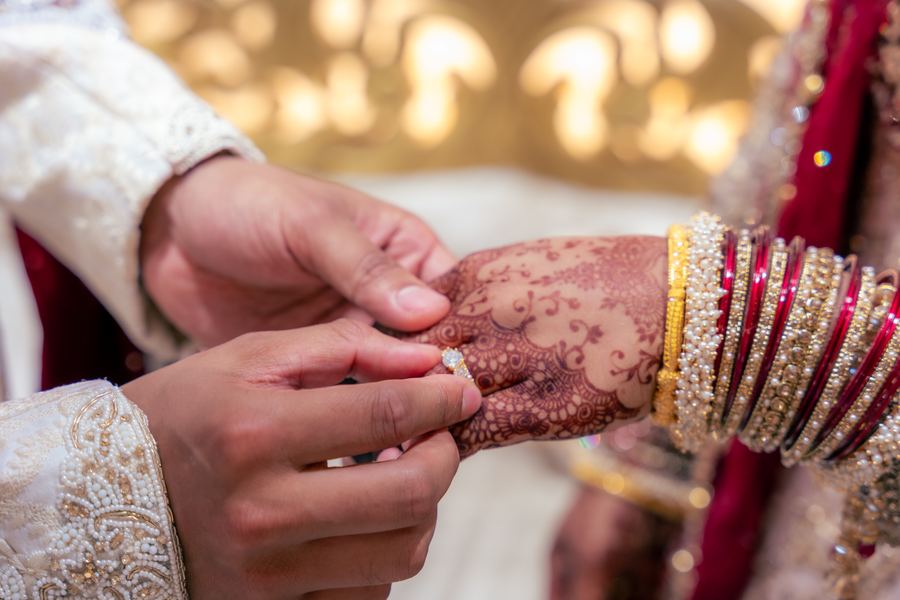 Wedding day: Wedding photography by Hamza Shaf, image 6