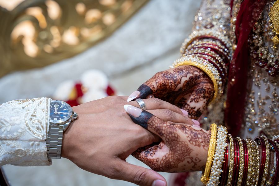 Wedding day: Wedding photography by Hamza Shaf, image 7
