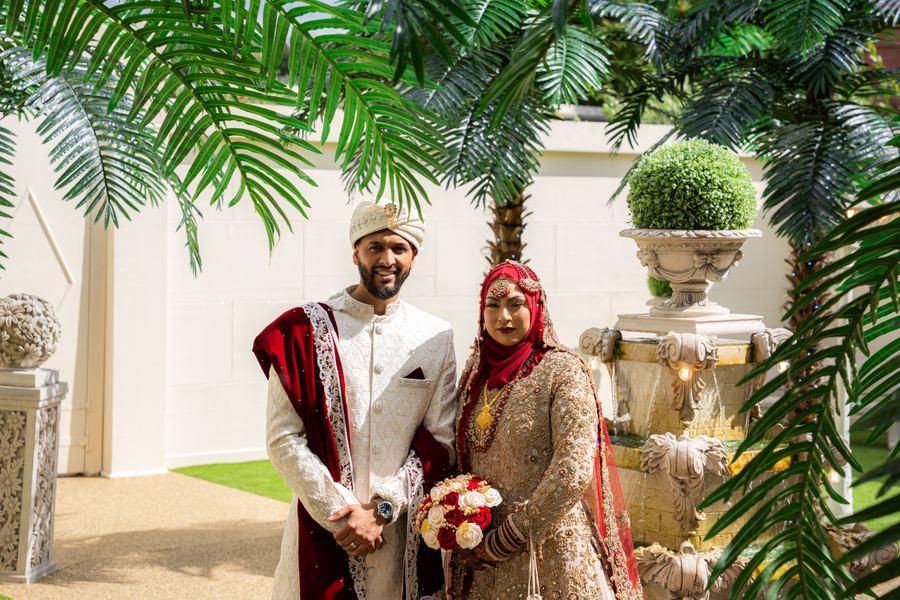 Wedding day: Wedding photography by Hamza Shaf, image 8