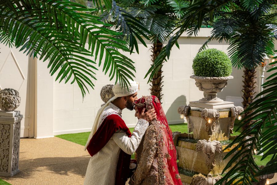 Wedding day: Wedding photography by Hamza Shaf, image 9