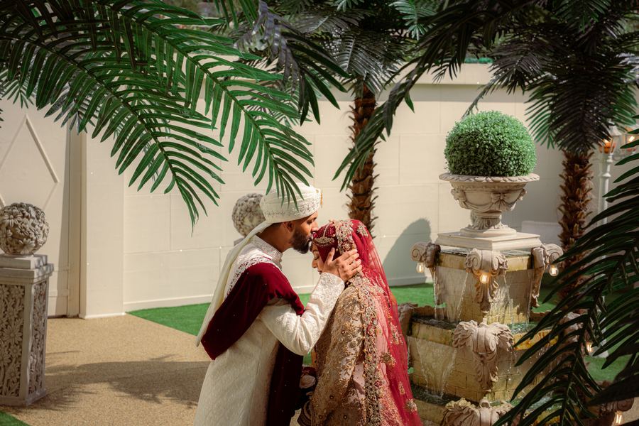 Wedding day: Wedding photography by Hamza Shaf, image 10