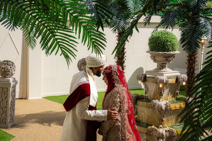 Wedding day: Wedding photography by Hamza Shaf, image 11