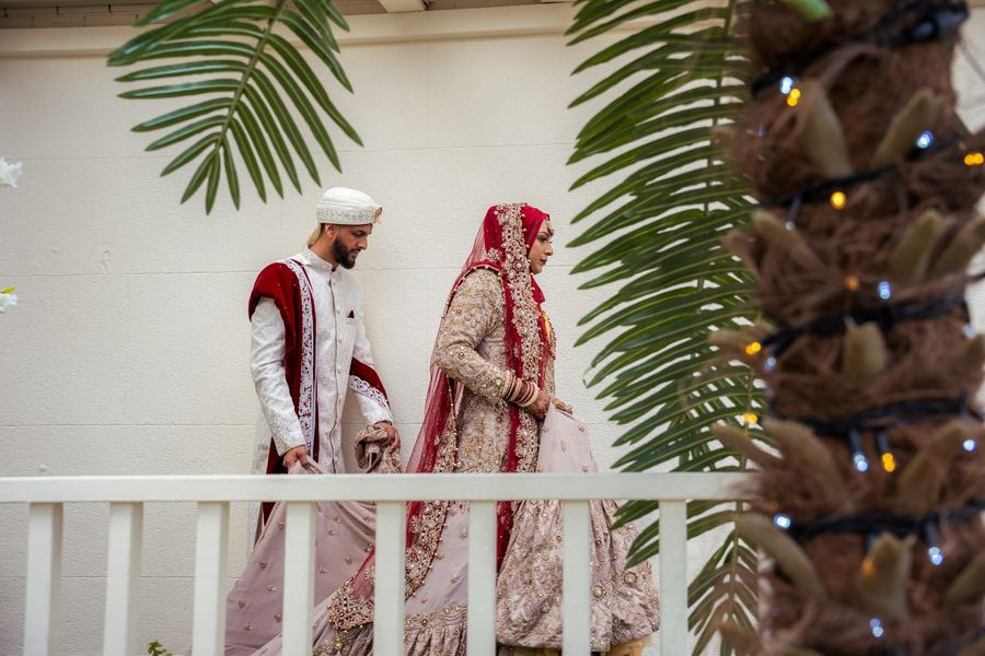 Wedding day: Wedding photography by Hamza Shaf, image 12