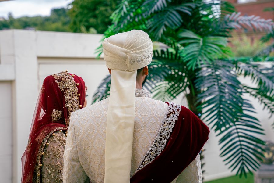 Wedding day: Wedding photography by Hamza Shaf, image 13