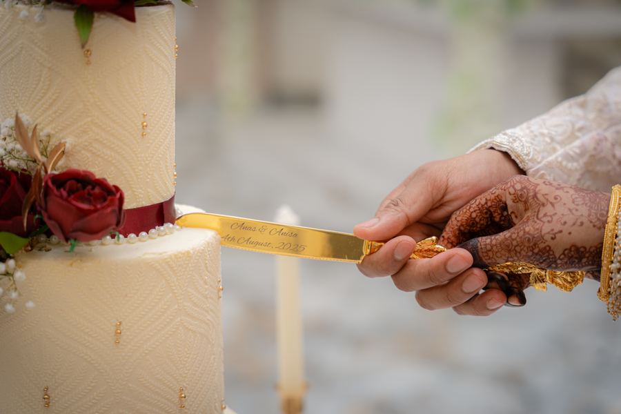 Wedding day: Wedding photography by Hamza Shaf, image 14