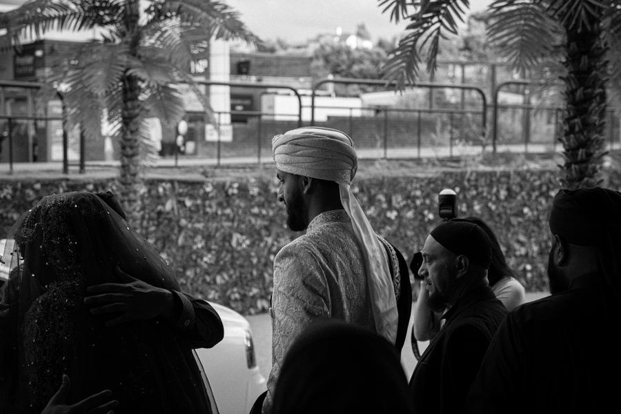 Wedding day: Wedding photography by Hamza Shaf, image 17